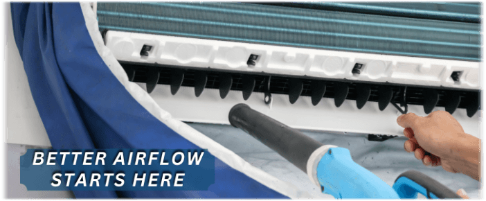 AC Coil Cleaning Orland Park IL