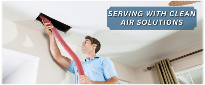 Orland Park PureStream Duct Services