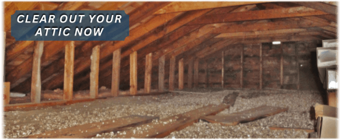 Attic Cleaning Orland Park IL