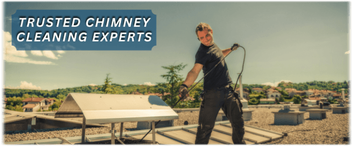 Chimney Cleaning Orland Park IL