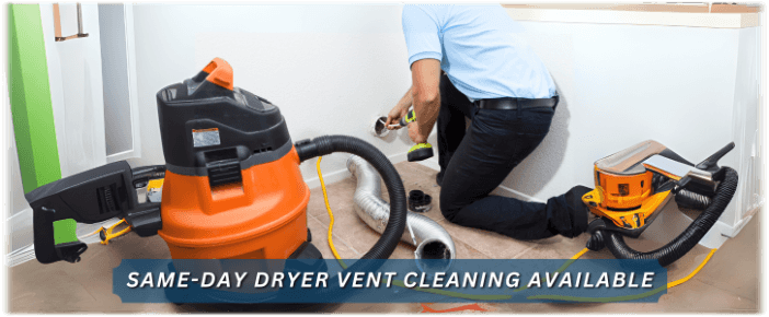 Dryer Vent Cleaning Orland Park IL