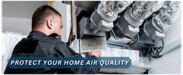 Ductwork Inspection Orland Park IL